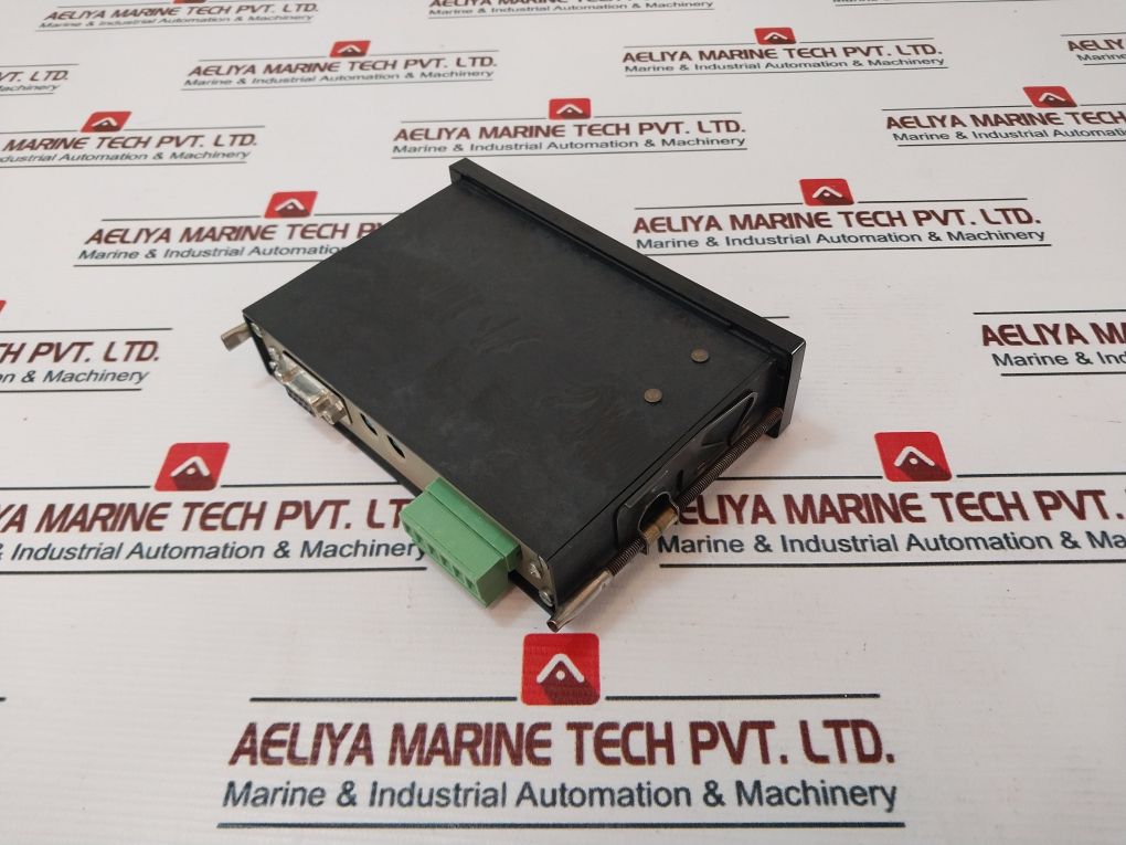 Hoppe Bord-messtechnik 0-549 M3 Meter 4A Ps