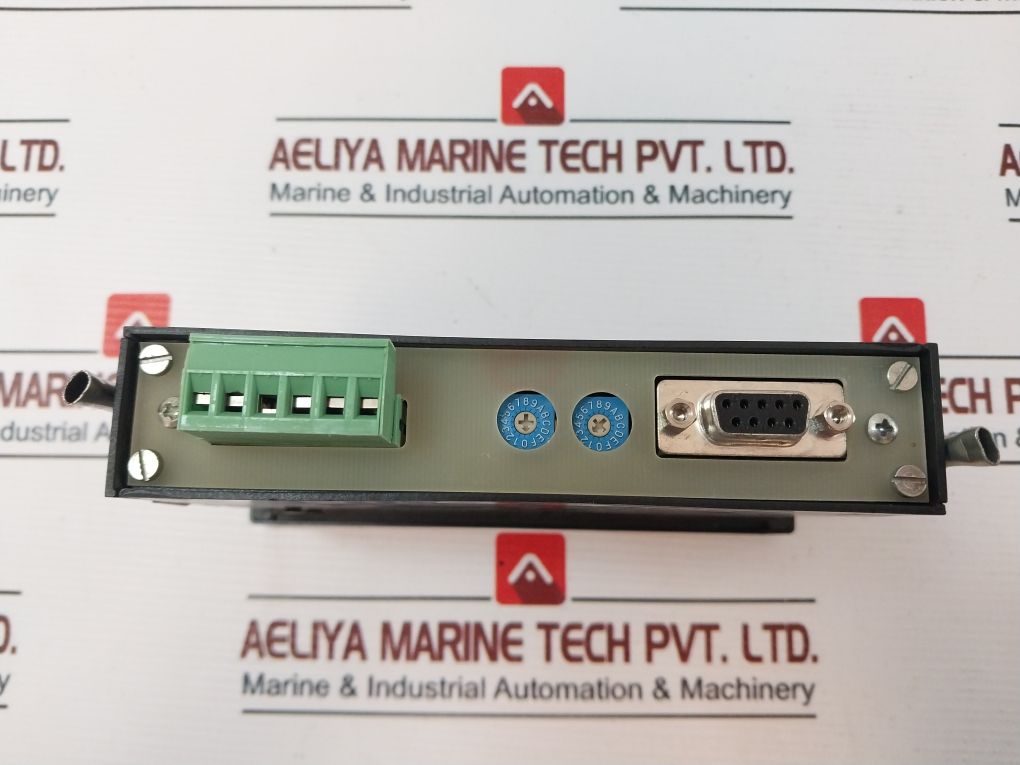 Hoppe Bord-messtechnik 0-549 M3 Meter 4A Ps