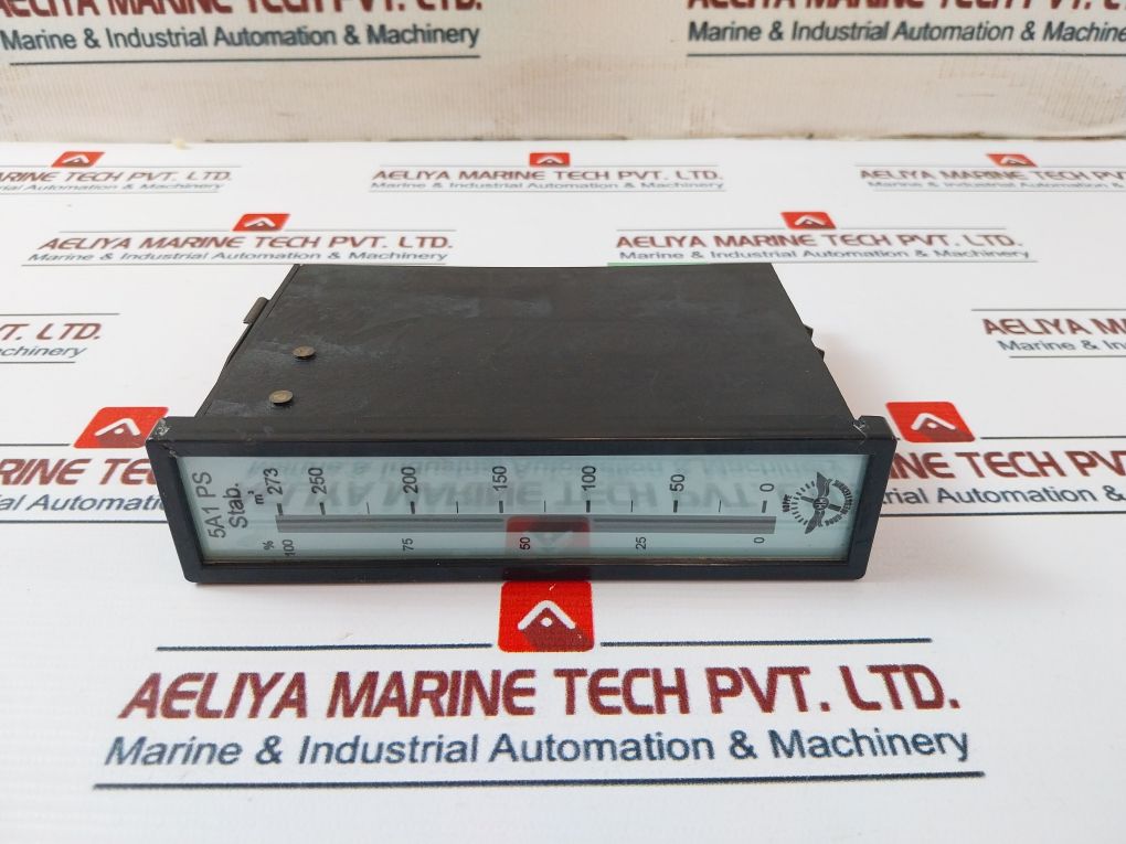 Hoppe Bord-messtechnik 5A1 Ps Meter 0-273 M3