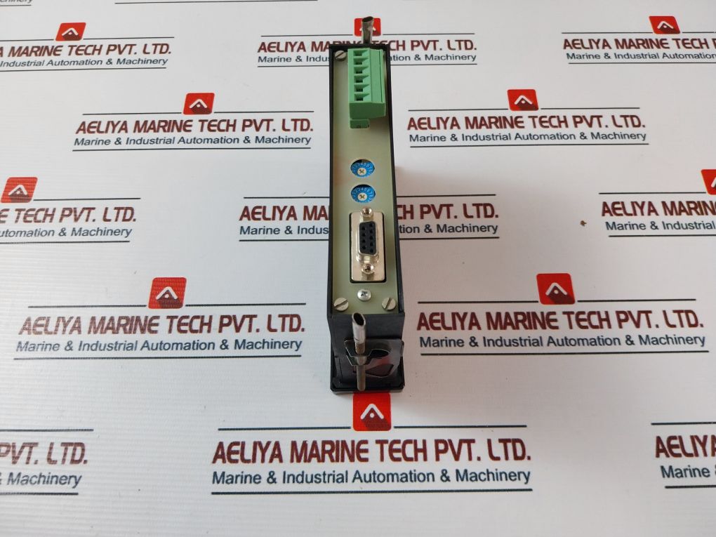 Hoppe Bord-messtechnik 5A1 Ps Meter 0-273 M3