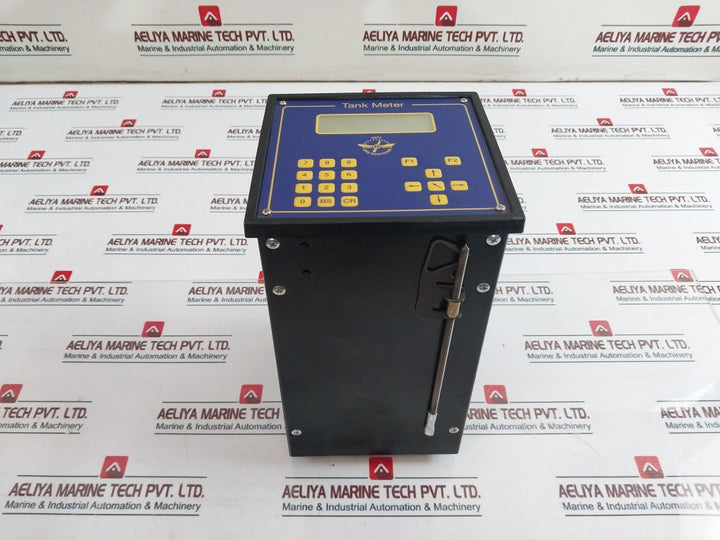 Hoppe Bord-messtechnik Ah_Rp03D Tank Meter