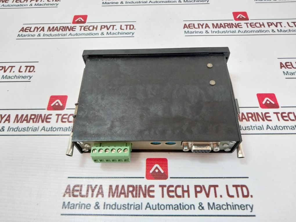 Hoppe Bord-messtechnik Hfo 4B Sb Meter 0-263 M3