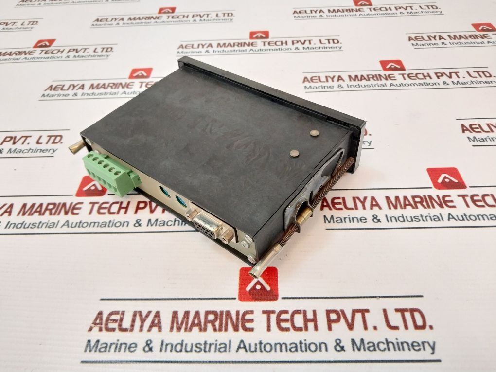 Hoppe Bord-messtechnik Hfo 4B Sb Meter 0-263 M3