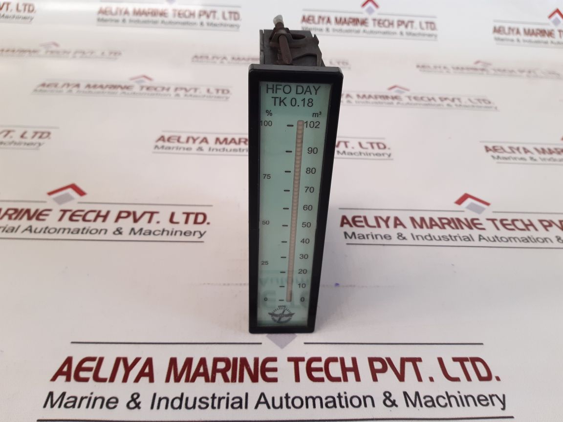 Hoppe Bord-messtechnik Tk 0.18
