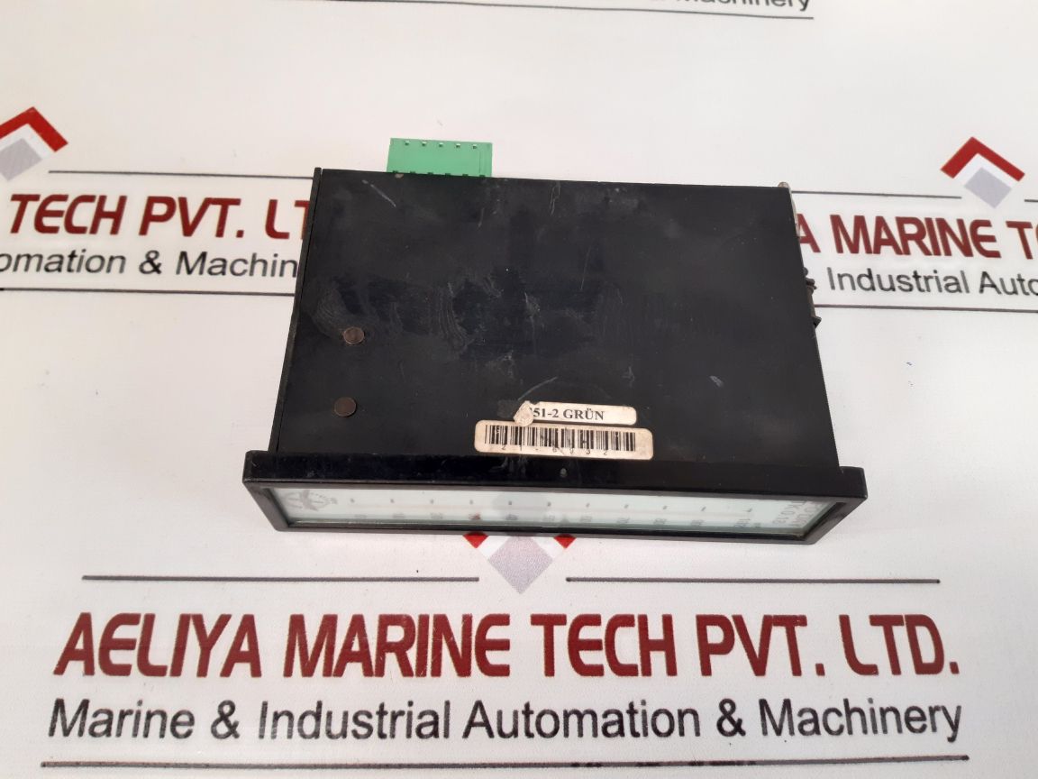 Hoppe Bord-messtechnik Tk 0.18
