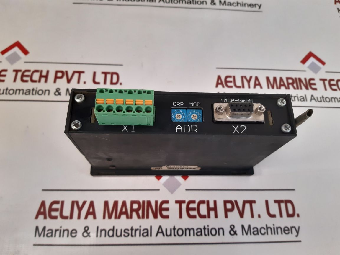 Hoppe Bord-messtechnik Tk 0.18