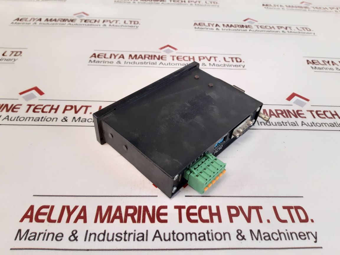 Hoppe Bord-messtechnik Tk 0.18