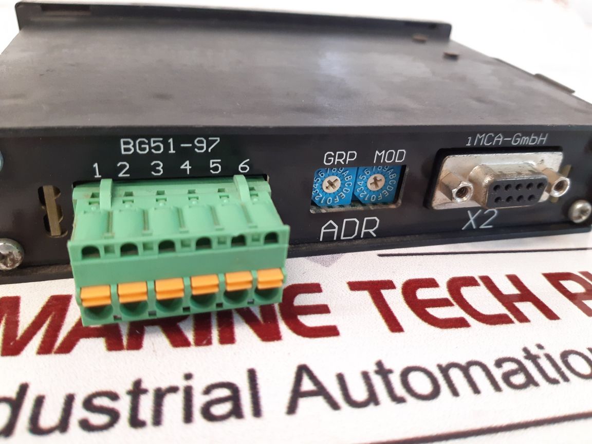 Hoppe Bord-messtechnik Tk 0.18