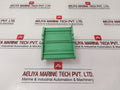 Hoppe Bordmesstechnik 08.96 Input Interface Relay Card