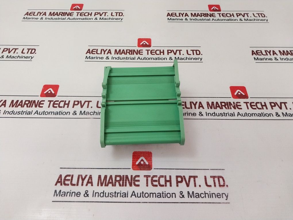 Hoppe Bordmesstechnik 08.96 Input Interface Relay Card