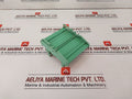 Hoppe Bordmesstechnik 08.96 Input Interface Relay Card