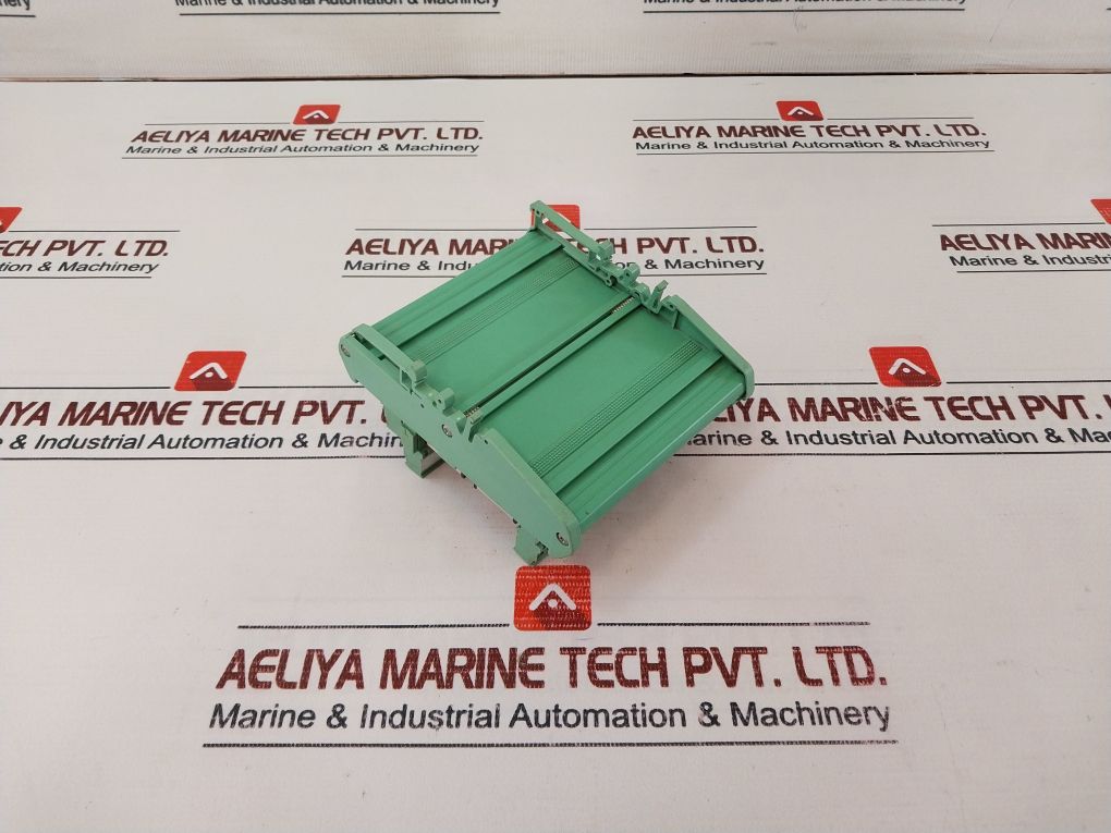 Hoppe Bordmesstechnik 08.96 Input Interface Relay Card