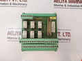 Hoppe Bordmesstechnik 08.96 Input Interface Relay Card