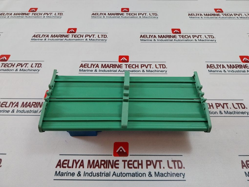 Hoppe Bordmesstechnik 08.96 Input Interface Relay Card 1A3