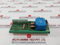 Hoppe Bordmesstechnik 08.96 Input Interface Relay Card 1A3