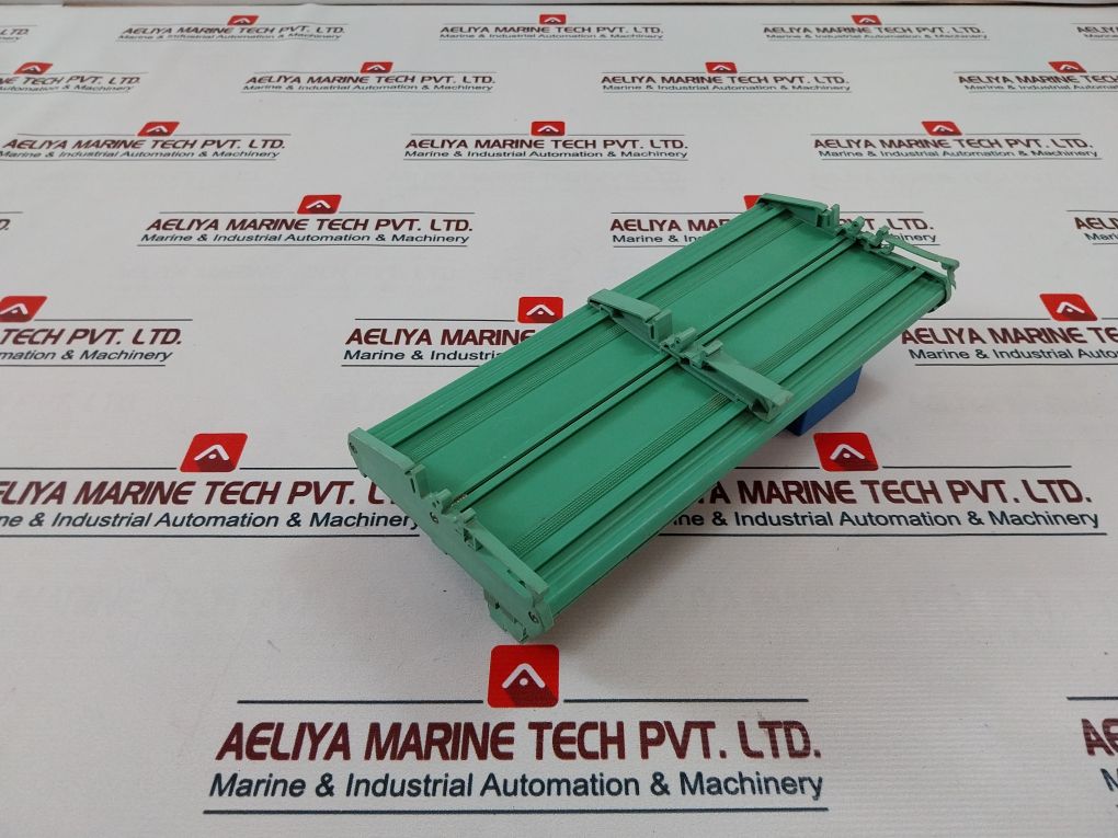 Hoppe Bordmesstechnik 08.96 Input Interface Relay Card 1A3