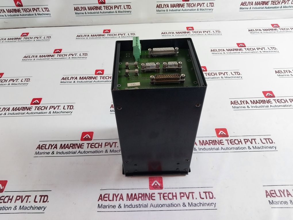 Hoppe Bordmesstechnik Ah_Rp03B Power Meter 6A 230V 60Hz