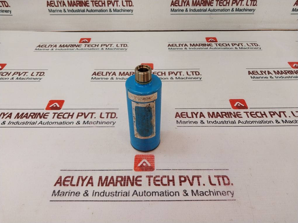 Hoppe Hcg4011 M04/Ks Tank Pressure Transmitter 2W