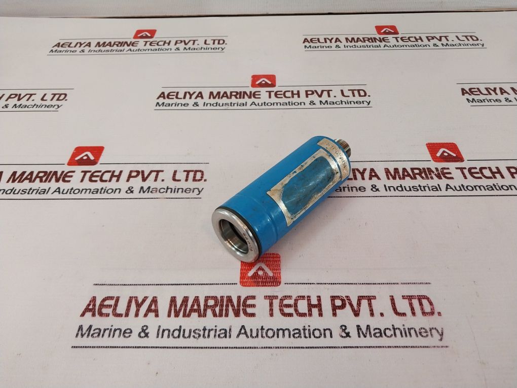 Hoppe Hcg4011 M04/Ks Tank Pressure Transmitter 2W