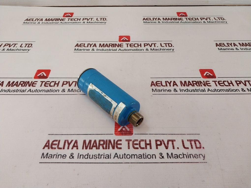 Hoppe Hcg4011 M04/Ks Tank Pressure Transmitter 2W