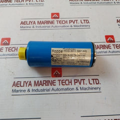 Hoppe Hcg 2011 S67/Ks Pressure Transducer 0/1000Mbar