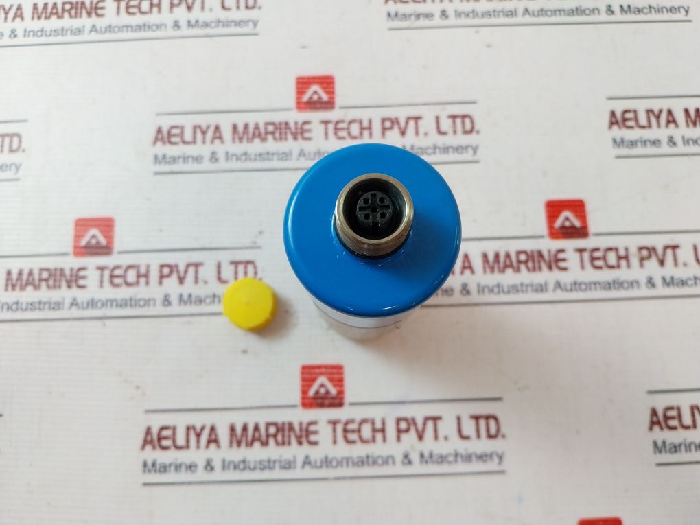 Hoppe Hcg 2011 S67/Ks Pressure Transducer 0/1000Mbar