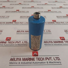 Hoppe Hcg 2011 S67/Ks Pressure Transducer 0/1600Mbar