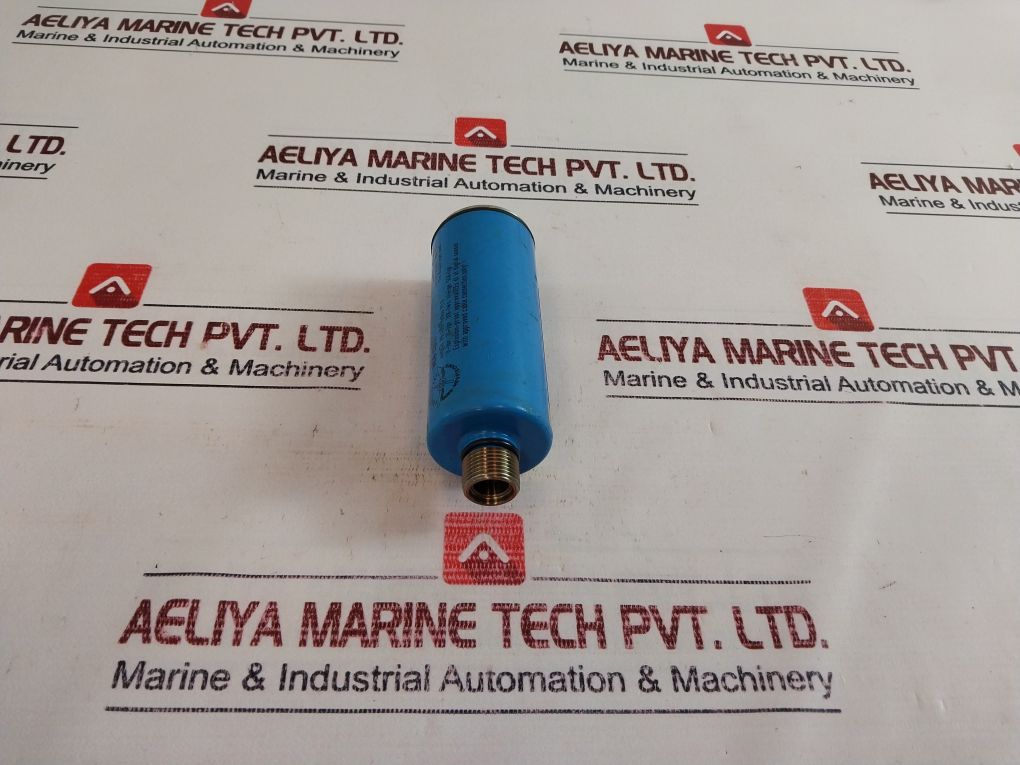 Hoppe Hcg 4011 Tank Pressure Transmitter