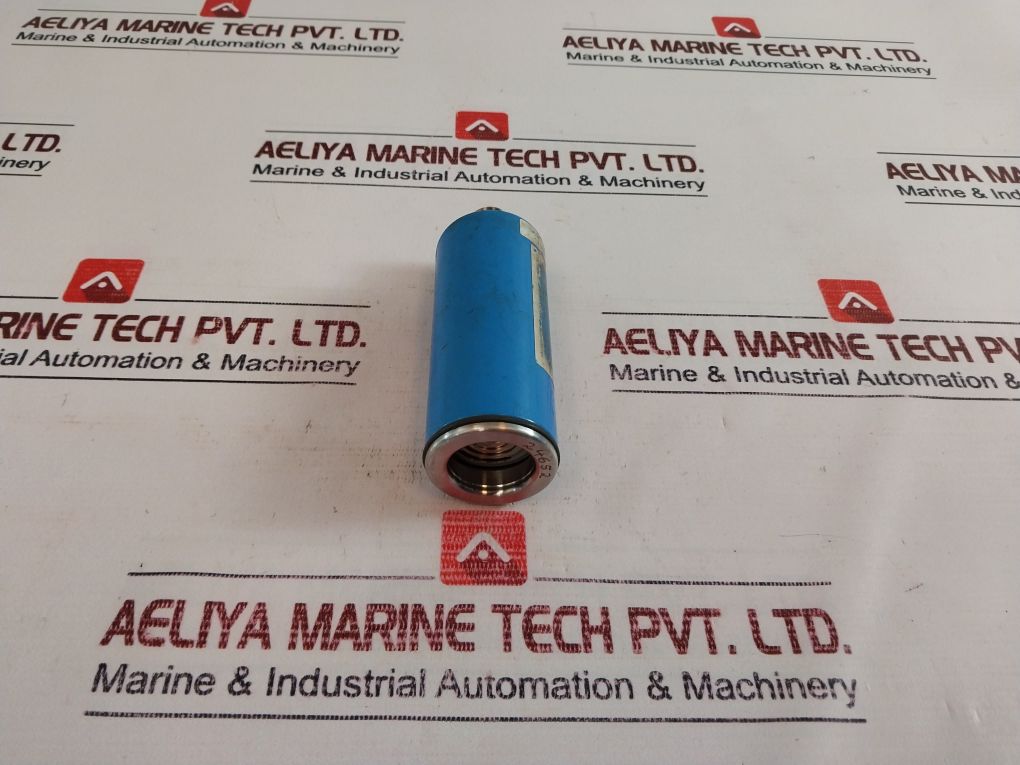 Hoppe Hcg 4011 Tank Pressure Transmitter