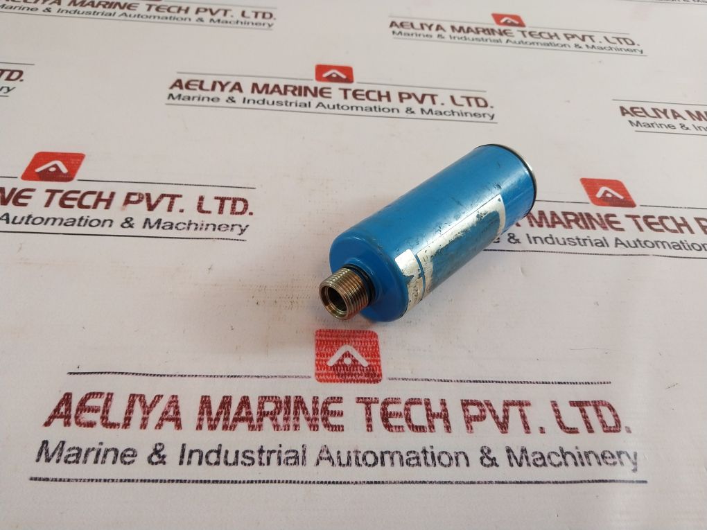 Hoppe Hcg 4011 Tank Pressure Transmitter