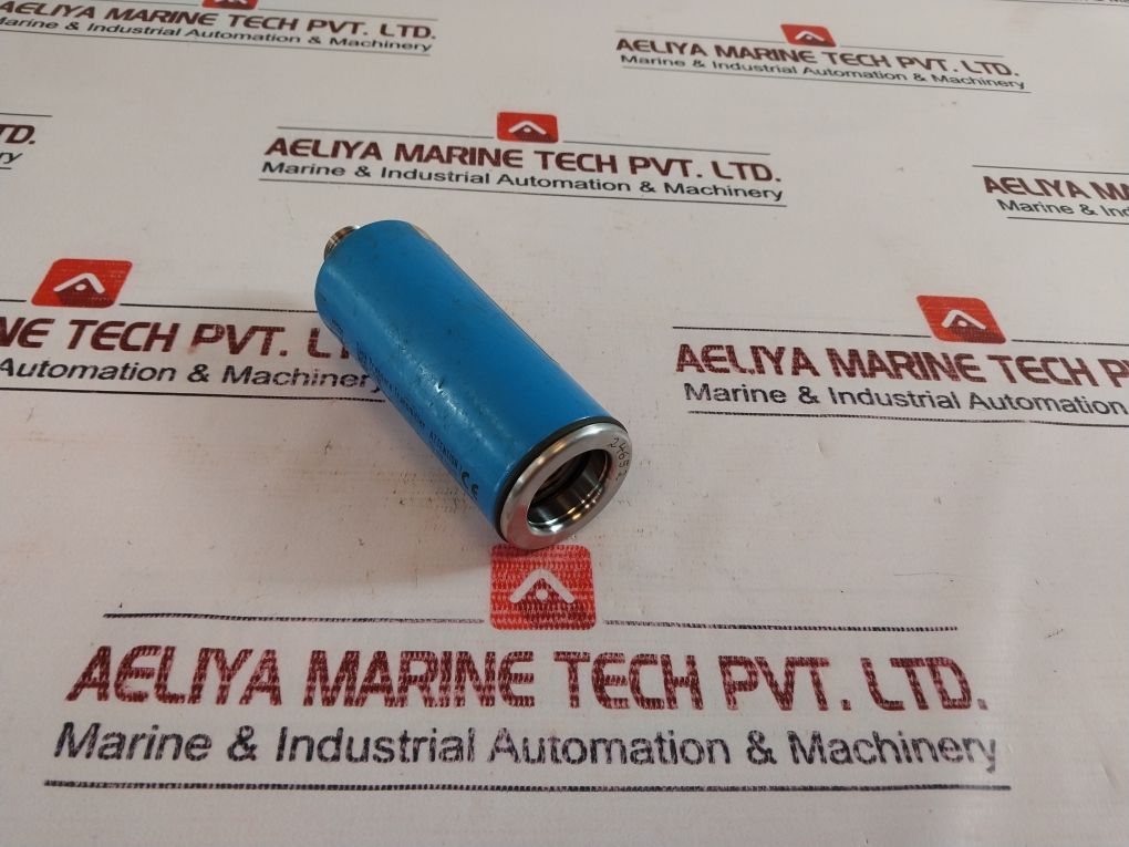 Hoppe Hcg 4011 Tank Pressure Transmitter