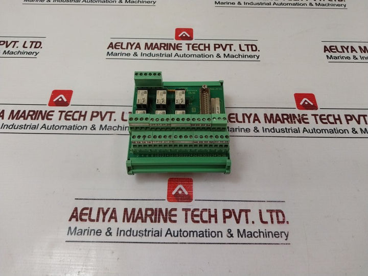 Hoppe Hop-0I1B Power Distribution Module
