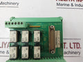 Hoppe Hop-0I1B Power Distribution Module