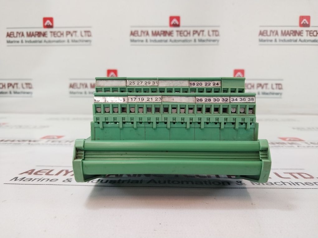 Hoppe Hop-0I1B Power Distribution Module