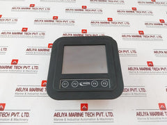 Hoppe Marine Homip-ifc-514-bk