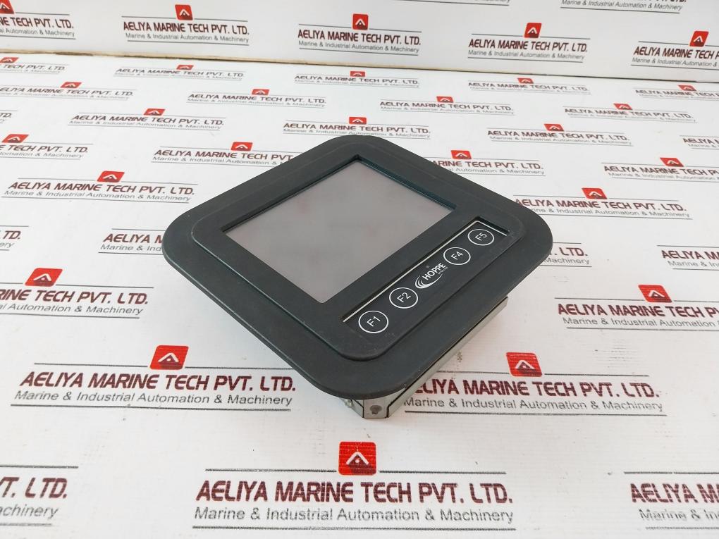 Hoppe Marine Homip-ifc-514-bk