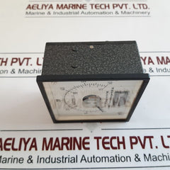 Horn Ea96X96.2 S S21 Dw Speed Indicator
