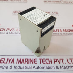 Hornel El 149023/47 Speed Limit Switch El 149.../47