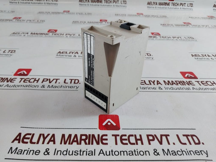 Hornel El 149…/47 Limit Switch El 149023/47