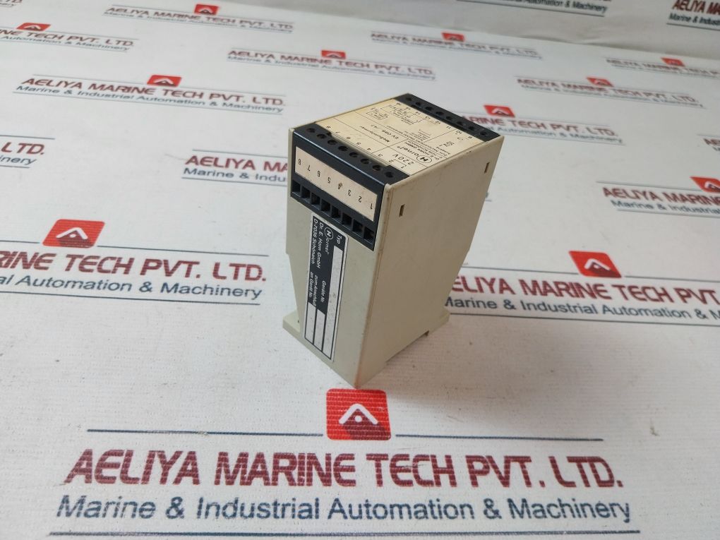 Hornel Ev 088…/47 Transmitter 220 V