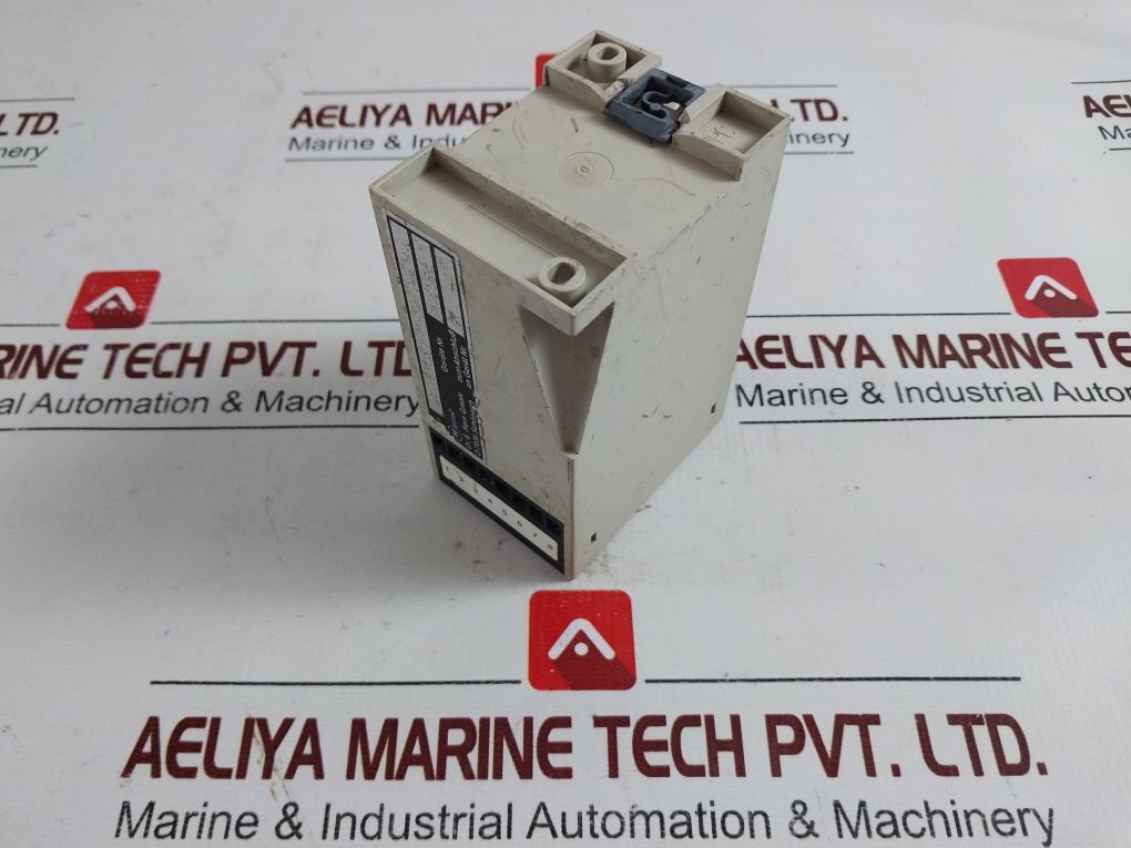 Hornel Ev 188601/47-5240-210 Converter