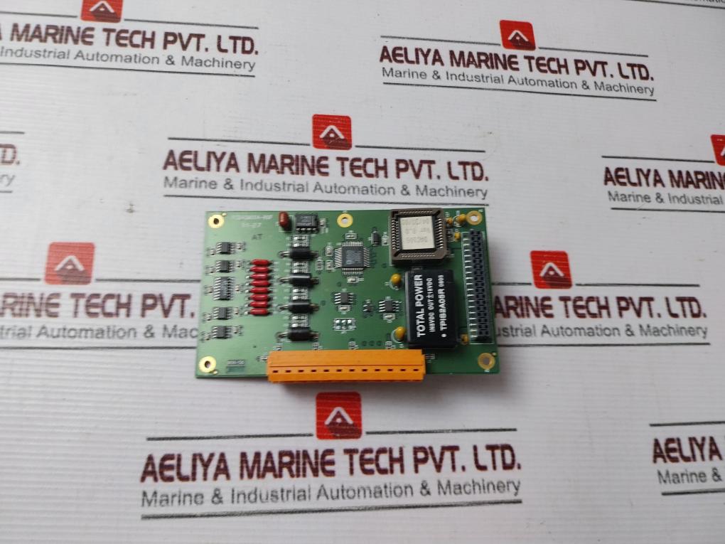 Horner Dac106 Printed Circuit Board