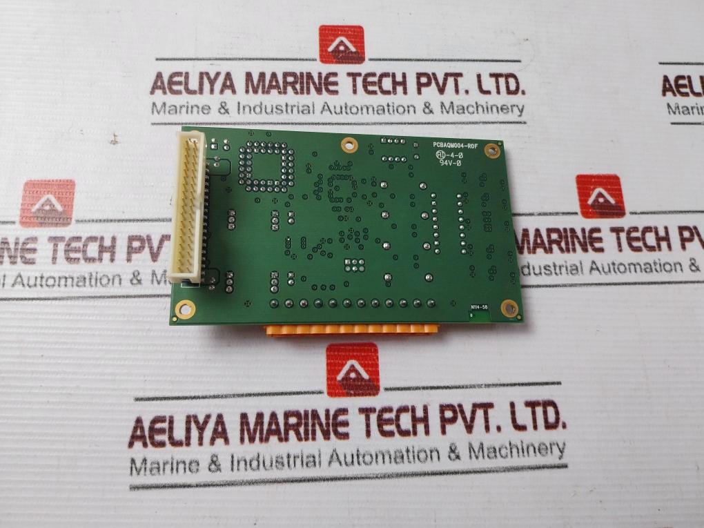 Horner Dac106 Printed Circuit Board