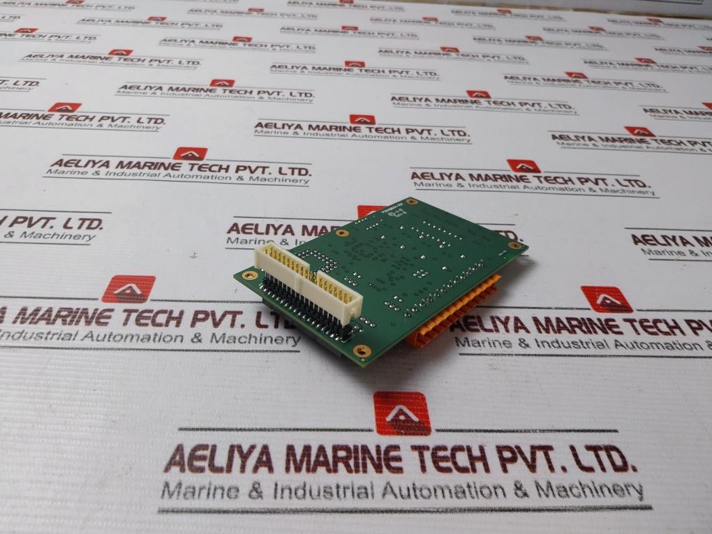 Horner Dac106 Printed Circuit Board