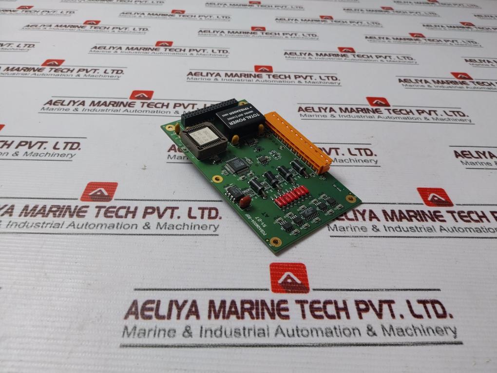 Horner Dac106 Printed Circuit Board