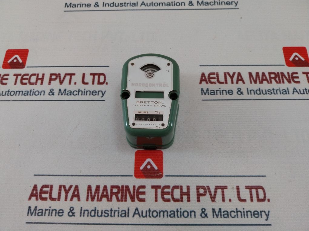 Horocontrol Type H1 Time Indicator 60Hz