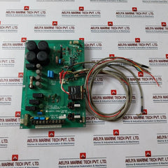 Horyu 105102-130 Printed Circuit Board H-a015P4A