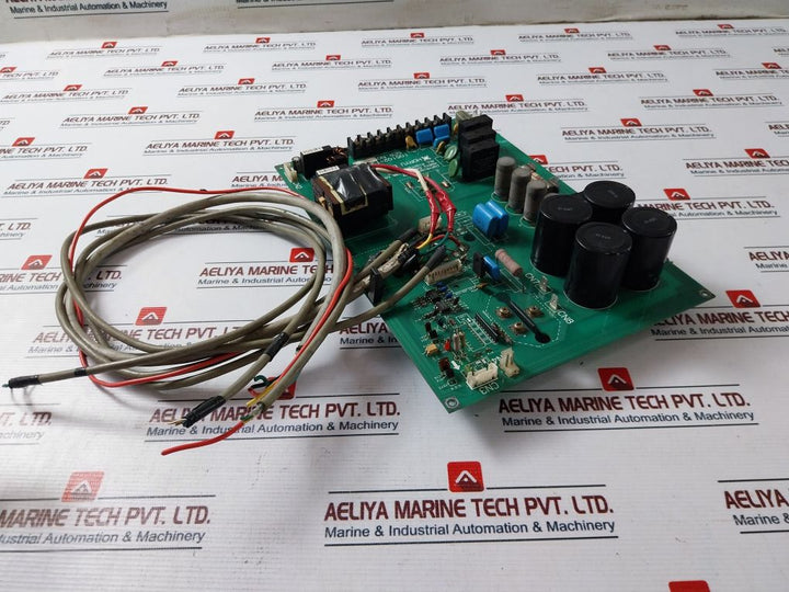 Horyu 105102-130 Printed Circuit Board H-a015P4A