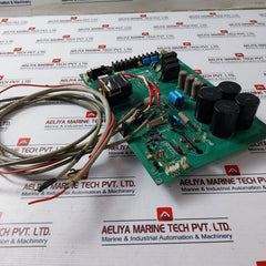 Horyu 105102-130 Printed Circuit Board H-a015P4A