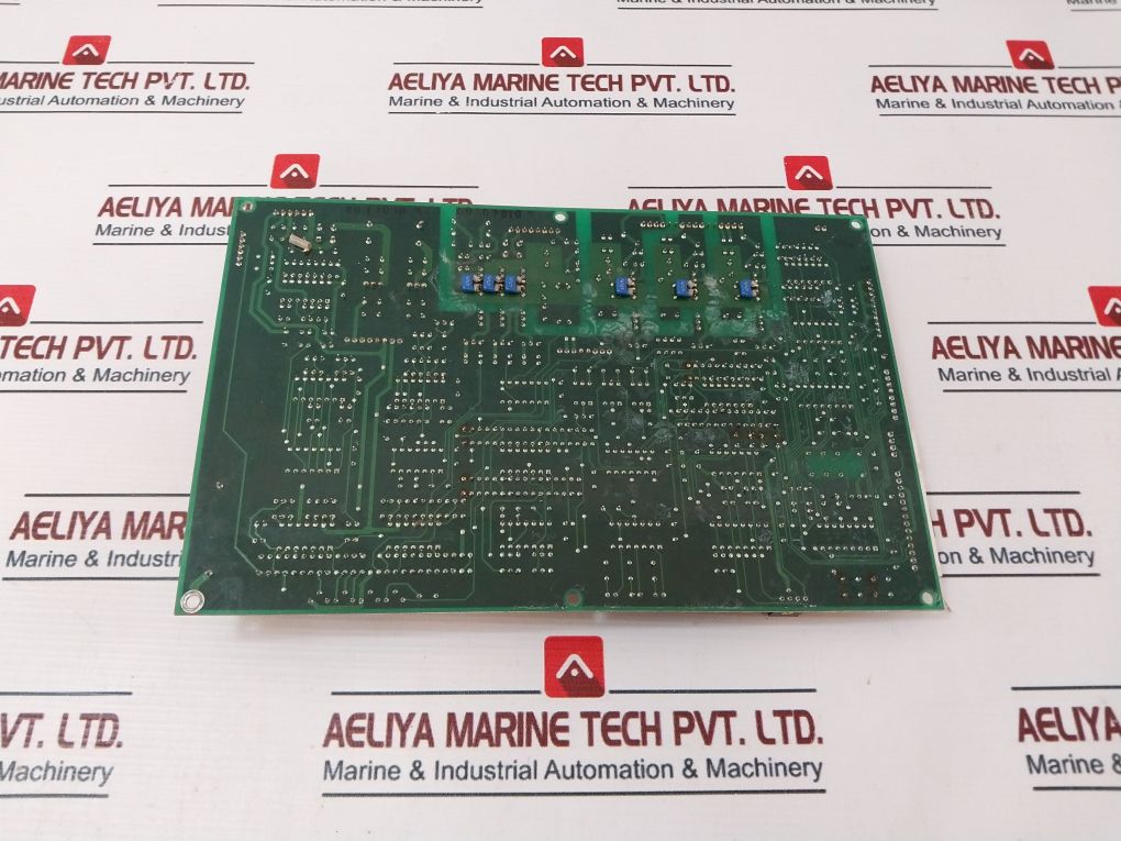 Horyu 9014D-100A Printed Circuit Board Prt M-040